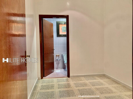 Kuwait City, Apartments/Houses, KWD 650/month,  3 BR,  Spacious Three Bedroom Floor For Rent In Fahad Al Ahmad