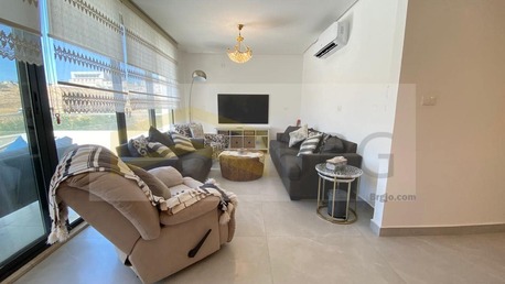 Abdoun, Apartments/Houses, JOD 20000/year,  Furnished,  3 BR,  Modern Elegance In The Heart Of Abdoun