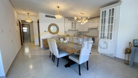 Abdoun, Apartments/Houses, JOD 20000/year,  Furnished,  3 BR,  Modern Elegance In The Heart Of Abdoun