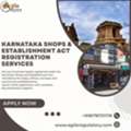 Apply For Shop Act Registration In Karnataka