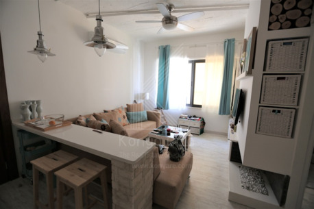 Abdoun, Apartments/Houses, JOD 7500/year,  Furnished,  1 BR,  Luxury Furnished Apartment For Rent In Abdoun