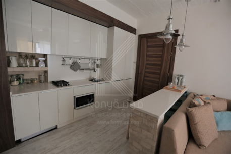Abdoun, Apartments/Houses, JOD 7500/year,  Furnished,  1 BR,  Luxury Furnished Apartment For Rent In Abdoun