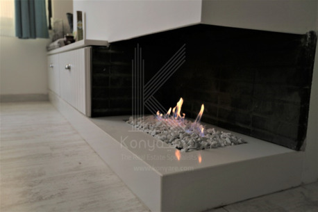 Abdoun, Apartments/Houses, JOD 7500/year,  Furnished,  1 BR,  Luxury Furnished Apartment For Rent In Abdoun