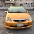 SAR 6700,  Honda City,  2004,  Automatic,  371000 KM,  New Fahas Till 13-01-2027,very Good Engine And Gearbox, Totally Good