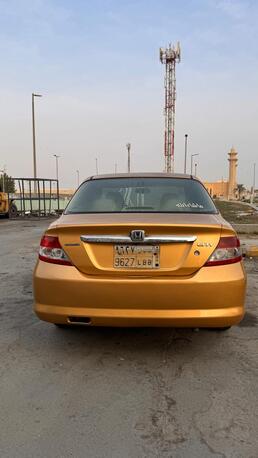 Al Badr, Vehicles, Cars & Trucks , SAR 6700,  Honda City,  2004,  Automatic,  371000 KM,  New Fahas Till 13-01-2027,very Good Engine And Gearbox, Totally Good