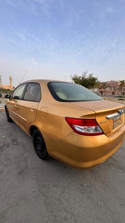 Al Badr, Vehicles, Cars & Trucks , SAR 6700,  Honda City,  2004,  Automatic,  371000 KM,  New Fahas Till 13-01-2027,very Good Engine And Gearbox, Totally Good