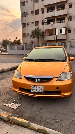 Al Badr, Vehicles, Cars & Trucks , SAR 6700,  Honda City,  2004,  Automatic,  371000 KM,  New Fahas Till 13-01-2027,very Good Engine And Gearbox, Totally Good