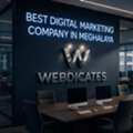 Best Digital Marketing Company In Meghalaya &ndash; Webdicates
