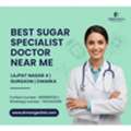 Diabetes Specialist Doctor In Delhi Lajpat Nagar