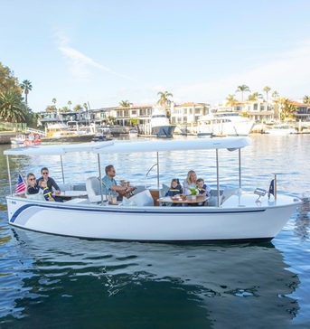 Los Angeles, Business, Premium Boat Rental Los Angeles Offering Relaxing Coastal Experiences Daily