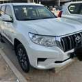 SAR 138000,  Toyota Land Cruiser,  2022,  Automatic,  102000 KM,  Toyota Prado 4x4  Petrol