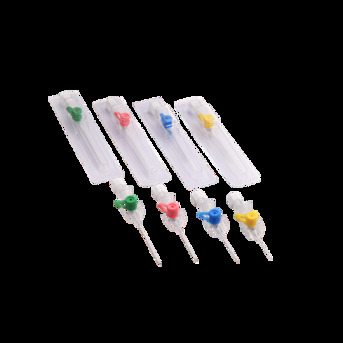 Ahmedabad, Health & Beauty Items, INR 50,  Quality I.V. Cannula For Clinics &ndash; Call Today