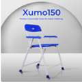 INR 1699,  Sturdy Commode Chair By Mexple For Easy Toileting And Mobility Assistance