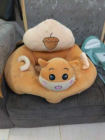 Khobar, Baby & Kid Stuff, SAR 140,  Juniors Feeder Strellizer, Baby Soafa & Baby Carrier