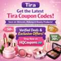 Save More With Tira Coupons And Promo Codes | HQcoupons