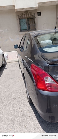 Al Adama, Vehicles, Cars & Trucks , SAR 38500,  Nissan Sunny,  2023,  Automatic,  84000 KM,