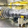 Industrial Equipment Manufacturer