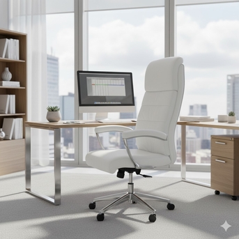 Manama, Furniture, BHD 62,  OFFICE CHAIR