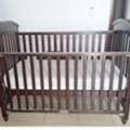 BHD 20,  Cribs 20bd Each