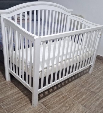 Manama, Baby & Kid Stuff, BHD 20,  Cribs 20bd Each