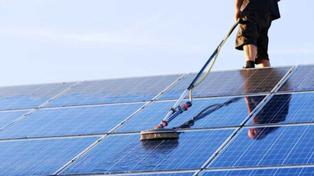 Melbourne, Cleaning, Need Solar Panel Cleaning In Geelong? Call Tide Mates Today: 1300 888 437
