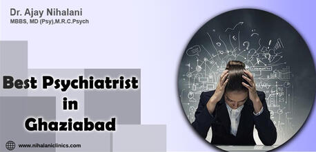 Mumbai, Health, Best Psychiatrist In Indirapuram &ndash; Expert Mental Health Care