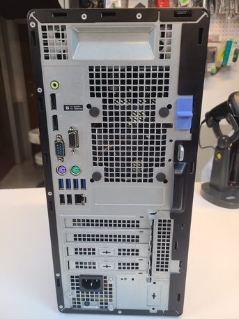 Al Olaya, Computers, SAR 1500,  Dell OptiPlex 7080 &ndash; Core I7 10th Gen | 16GB RAM | 512GB SSD (PC Only)