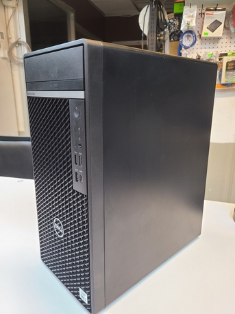 Al Olaya, Computers, SAR 1500,  Dell OptiPlex 7080 &ndash; Core I7 10th Gen | 16GB RAM | 512GB SSD (PC Only)