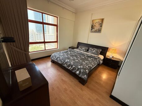 Hoora, Apartments/Houses, BHD 400/month,  Studio,  Furnished Flat For Rent In Hoora Nearby Diplomatic Area