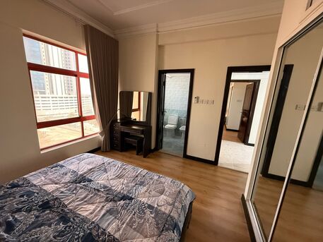 Hoora, Apartments/Houses, BHD 400/month,  Studio,  Furnished Flat For Rent In Hoora Nearby Diplomatic Area