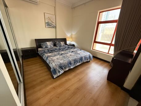 Hoora, Apartments/Houses, BHD 400/month,  Studio,  Furnished Flat For Rent In Hoora Nearby Diplomatic Area