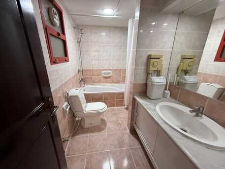 Hoora, Apartments/Houses, BHD 400/month,  Studio,  Furnished Flat For Rent In Hoora Nearby Diplomatic Area