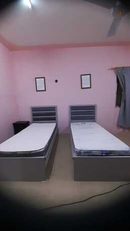 Khobar, Household Items, SAR 400,  Single Bed For Sale