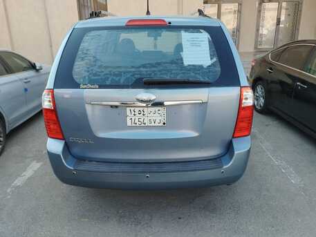 Dammam, Vehicles, Cars & Trucks , SAR 25000,  Kia Carnival,  2014,  Automatic,  290000 KM,