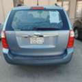 SAR 25000,  Kia Carnival,  2014,  Automatic,  290000 KM,