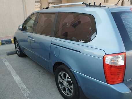 Dammam, Vehicles, Cars & Trucks , SAR 25000,  Kia Carnival,  2014,  Automatic,  290000 KM,