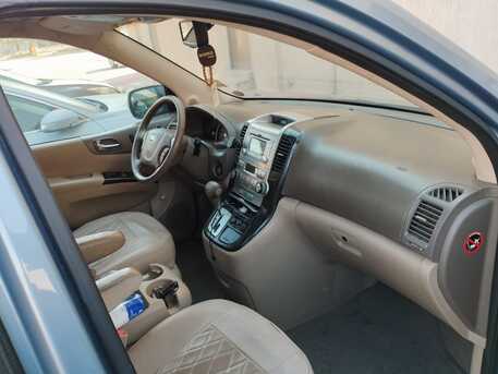 Dammam, Vehicles, Cars & Trucks , SAR 25000,  Kia Carnival,  2014,  Automatic,  290000 KM,