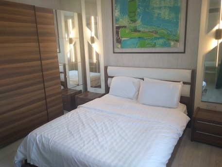 Busaiteen, Housing Exchanges, BHD 450/month,  2 BR,  106 Sq. Meter,  2bedroom And 1 Bedroom For Short Period Available- BUSAITEEN