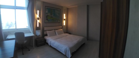 Busaiteen, Housing Exchanges, BHD 450/month,  2 BR,  106 Sq. Meter,  2bedroom And 1 Bedroom For Short Period Available- BUSAITEEN