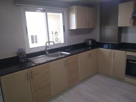 Busaiteen, Housing Exchanges, BHD 450/month,  2 BR,  106 Sq. Meter,  2bedroom And 1 Bedroom For Short Period Available- BUSAITEEN