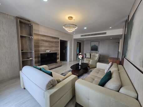 Busaiteen, Housing Exchanges, BHD 450/month,  2 BR,  106 Sq. Meter,  2bedroom And 1 Bedroom For Short Period Available- BUSAITEEN