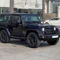 BHD 4500,  Jeep Wrangler Sport,  2012,  Automatic,  157600 KM,    (Black)