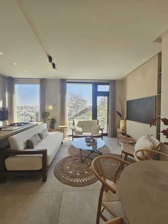 Abdoun, Apartments/Houses, JOD 14000/month,  Furnished,  2 BR,  Elegant Living In Abdoun