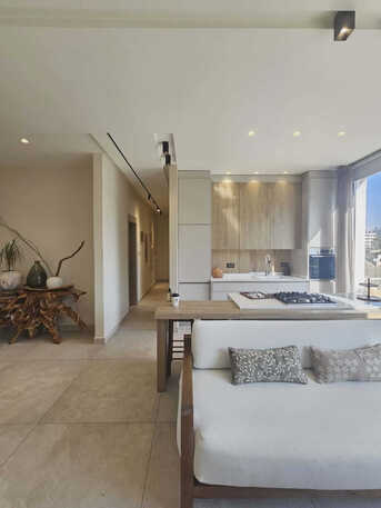 Abdoun, Apartments/Houses, JOD 14000/month,  Furnished,  2 BR,  Elegant Living In Abdoun