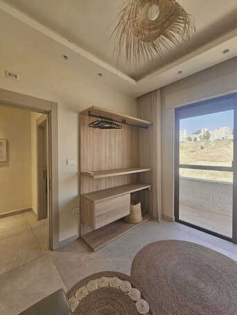 Abdoun, Apartments/Houses, JOD 14000/month,  Furnished,  2 BR,  Elegant Living In Abdoun