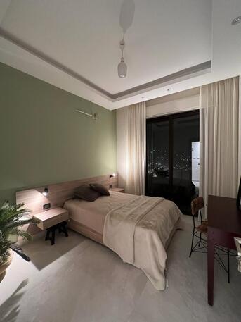 Abdoun, Apartments/Houses, JOD 14000/month,  Furnished,  2 BR,  Elegant Living In Abdoun