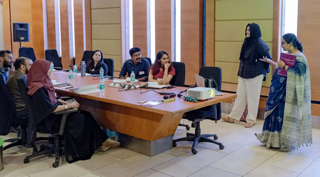 Cochin, Legal, Discover Premium PoSH Compliance Services In Bangalore | Sol