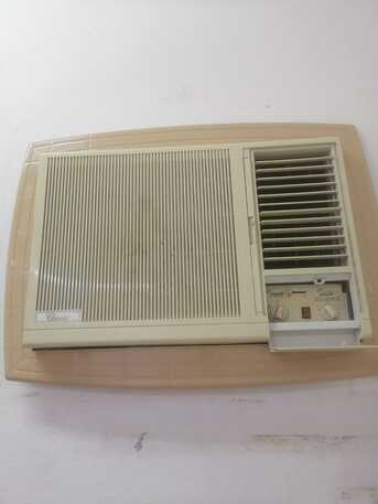 Yanbu, Air Conditioners, SAR 550,  AC 2 Ton - Excellent Condition