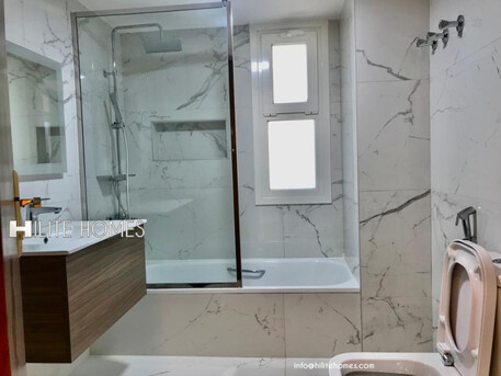 Kuwait City, Apartments/Houses, KWD 800/month,  3 BR,  Three Bedroom Apartment For Rent In Salwa