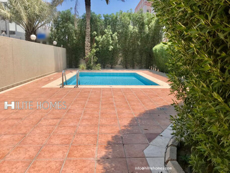 Kuwait City, Apartments/Houses, KWD 800/month,  3 BR,  Three Bedroom Apartment For Rent In Salwa